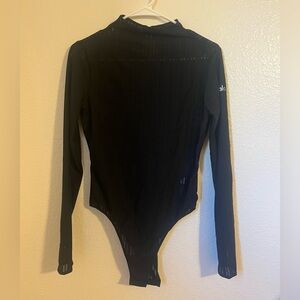 Alo euphoria bodysuit